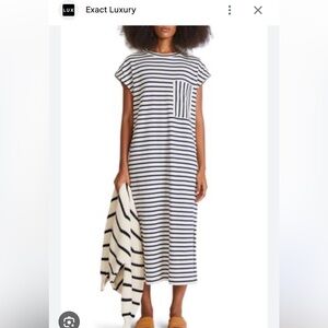 Apiece apart dress. Good condition. Minimal pilling.